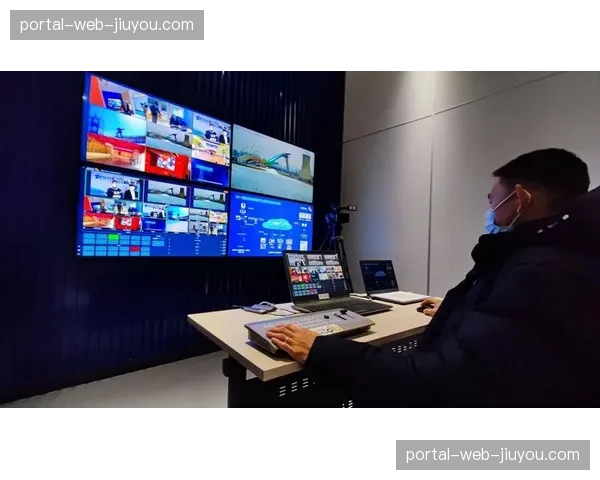 行业内5G私网布署步入成熟期 支撑多路无线摄像机高频联动